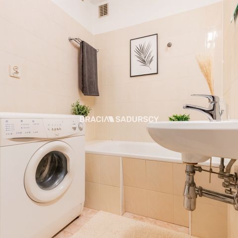 Mieszkanie 3-pokojowe Kraków Bieńczyce, os. Tysiąclecia. Zdjęcie 7