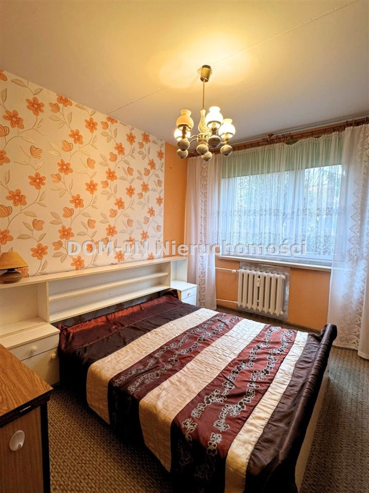 Mieszkanie 3-pokojowe Jastrzębie-Zdrój, ul. Szkolna. Zdjęcie 13