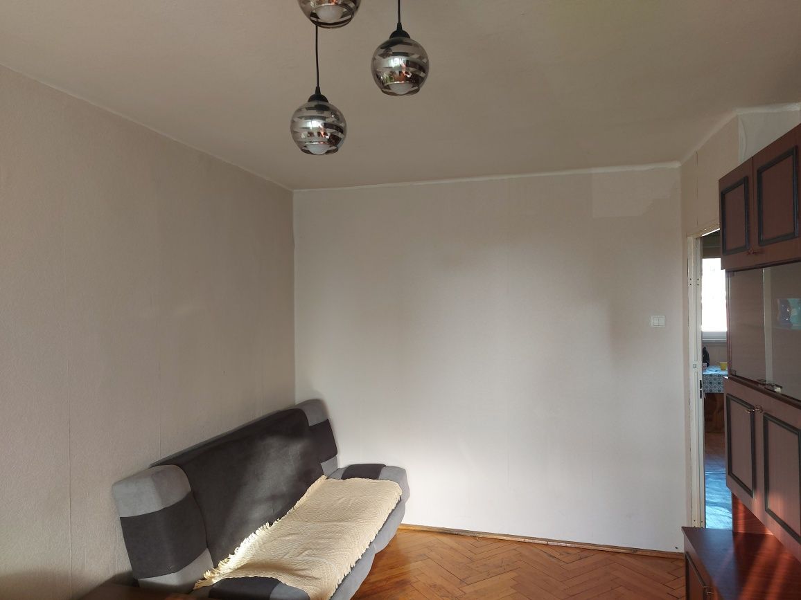 Mieszkanie 2-pokojowe Lubin