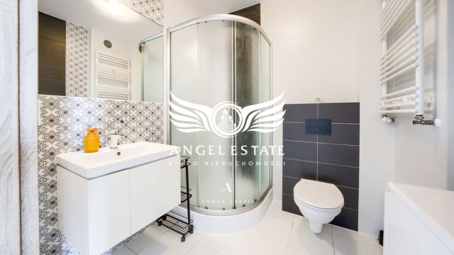 Mieszkanie 2-pokojowe Kołobrzeg. Zdjęcie 12