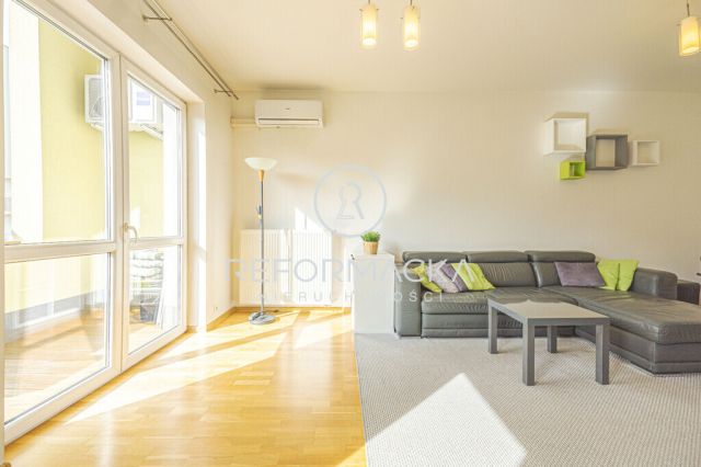 Mieszkanie 3-pokojowe Rzeszów, ul. Architektów. Zdjęcie 4