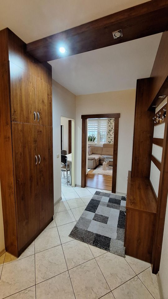 Mieszkanie 2-pokojowe Wodzisław Śląski, os. XXX-lecia PRL. Zdjęcie 8