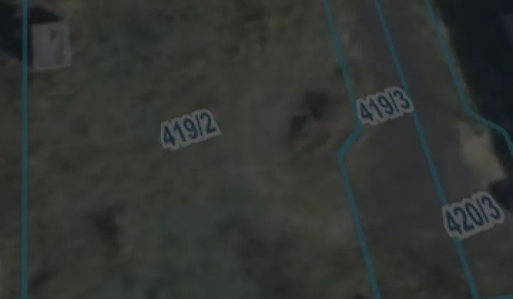 Działka budowlana Brzeźno, os. Kociołki