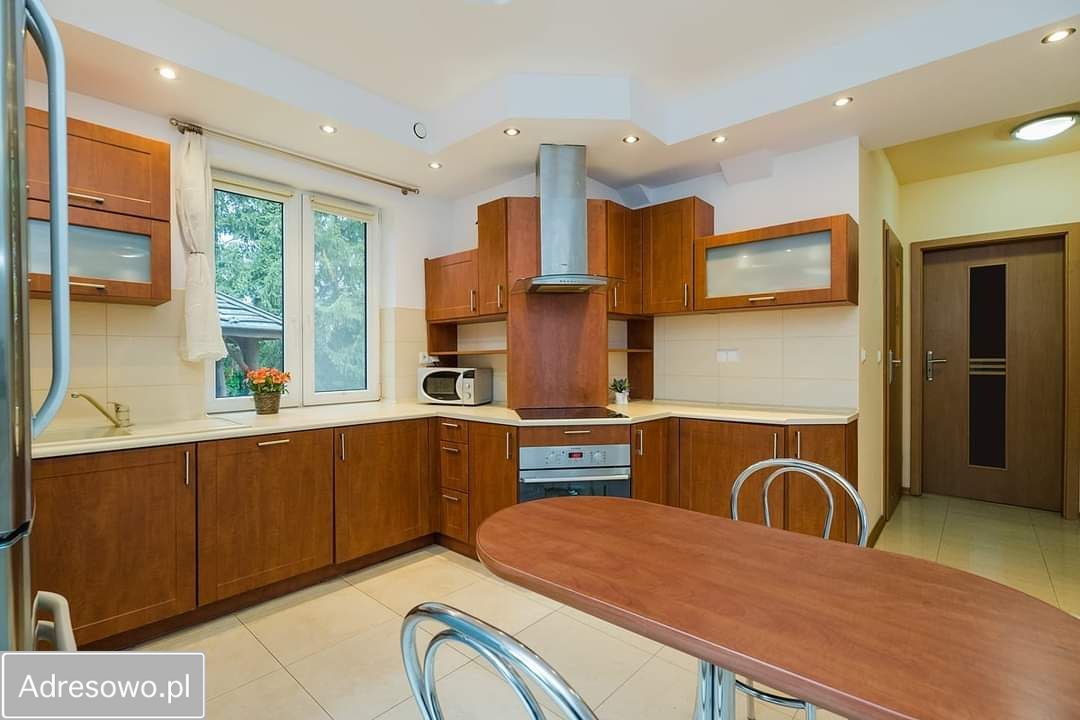 dom wolnostojący, 6 pokoi Stanisławów Pierwszy, ul. Graniczna. Zdjęcie 15