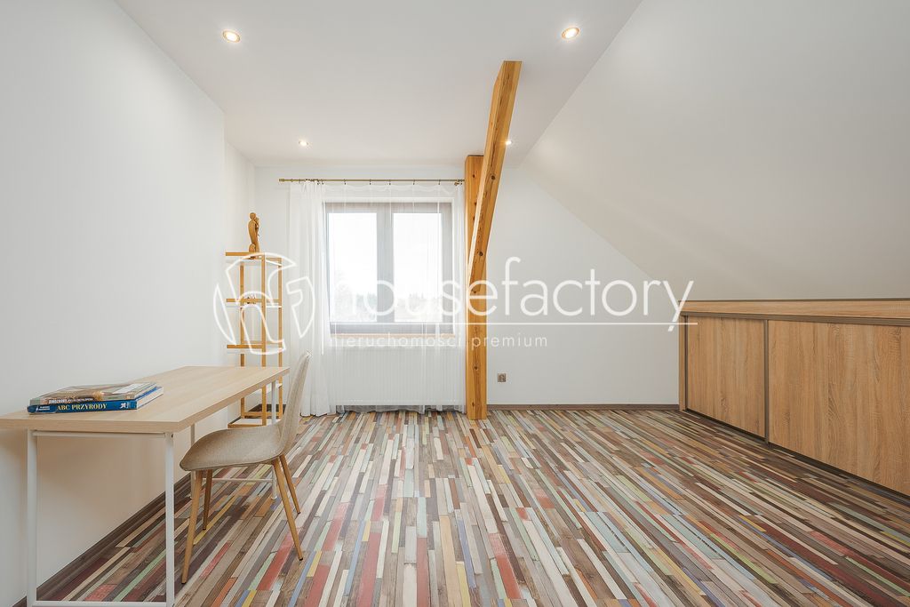 bliźniak, 6 pokoi Łódź Wiskitno, ul. Bronisin. Zdjęcie 19