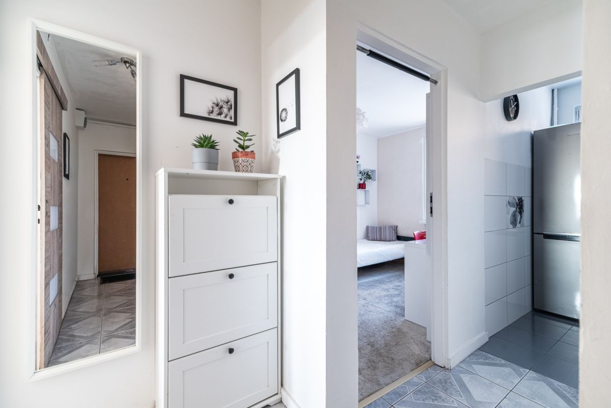 Mieszkanie 2-pokojowe Gdańsk Przeróbka, ul. Bajki. Zdjęcie 14