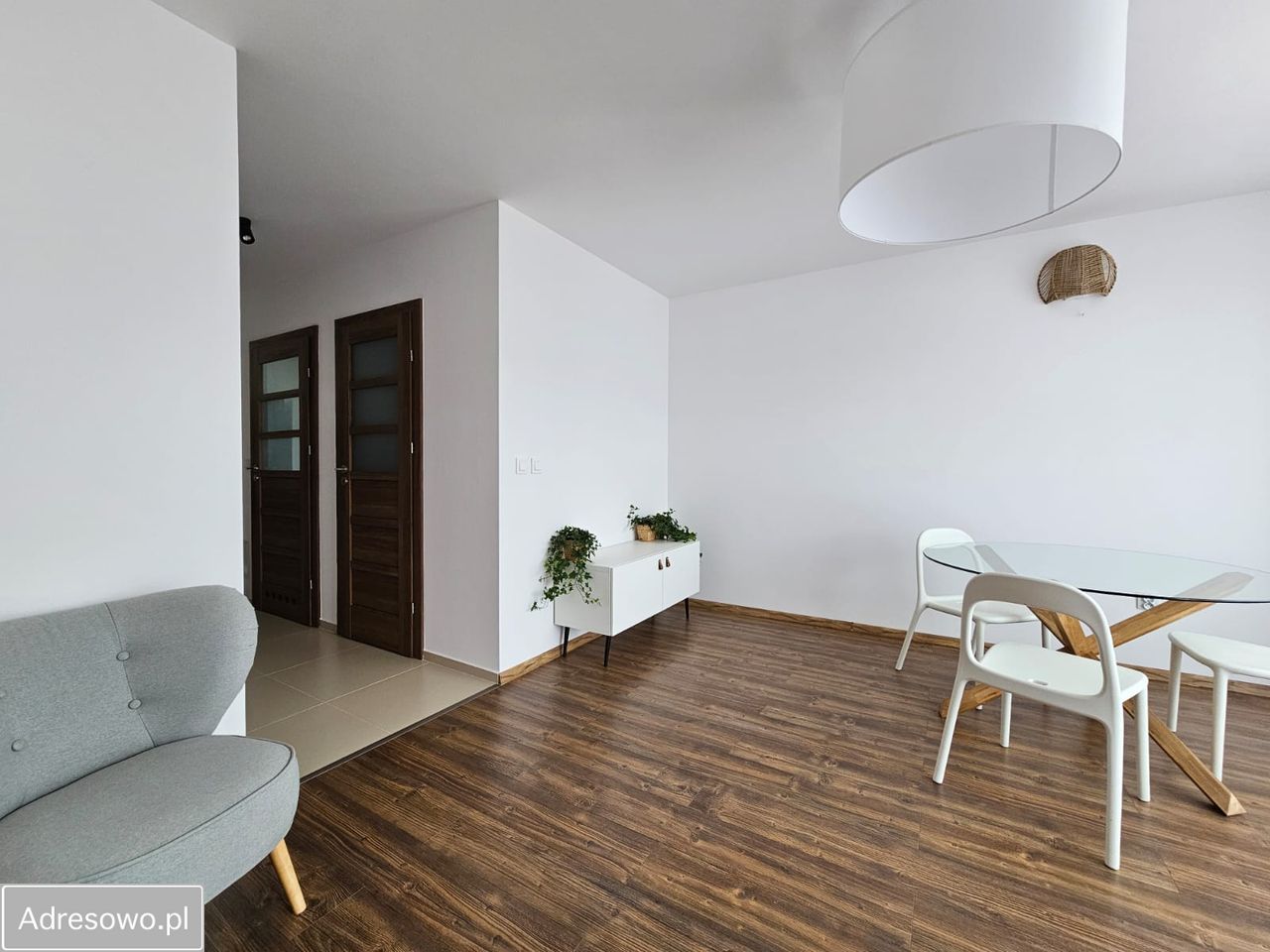 Mieszkanie 1-pokojowe Kraków Bronowice, ul. Samuela Lindego. Zdjęcie 6