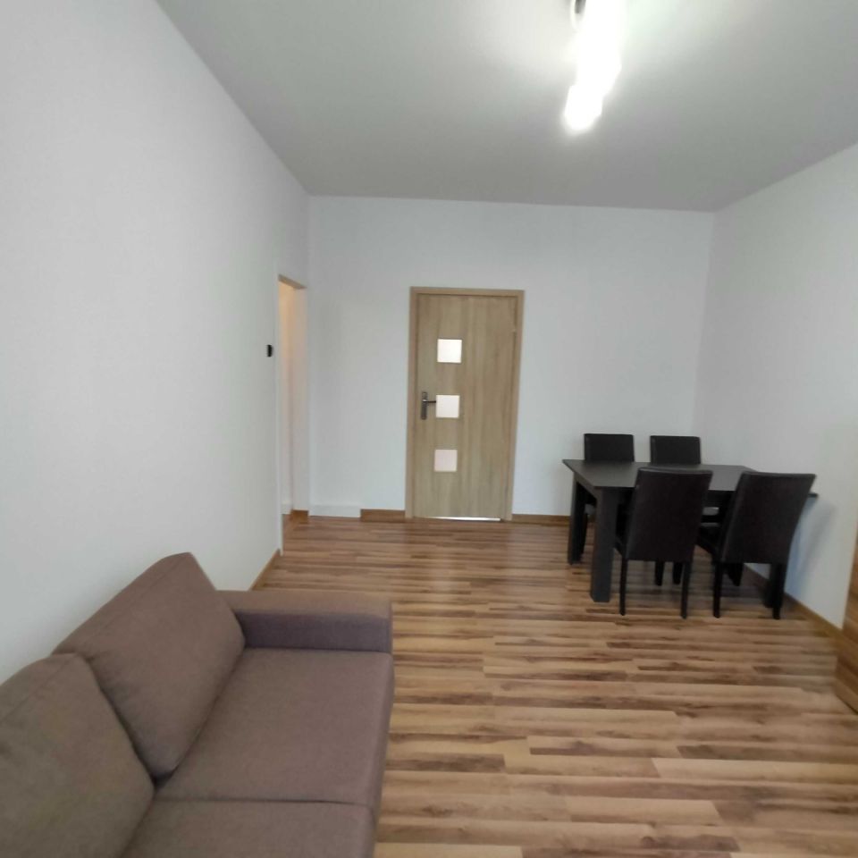 Mieszkanie 2-pokojowe Czerwionka-Leszczyny Leszczyny. Zdjęcie 8