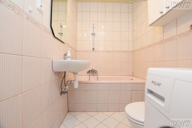 Mieszkanie 2-pokojowe Kraków Grzegórzki, ul. Hetmana Żółkiewskiego. Zdjęcie 9