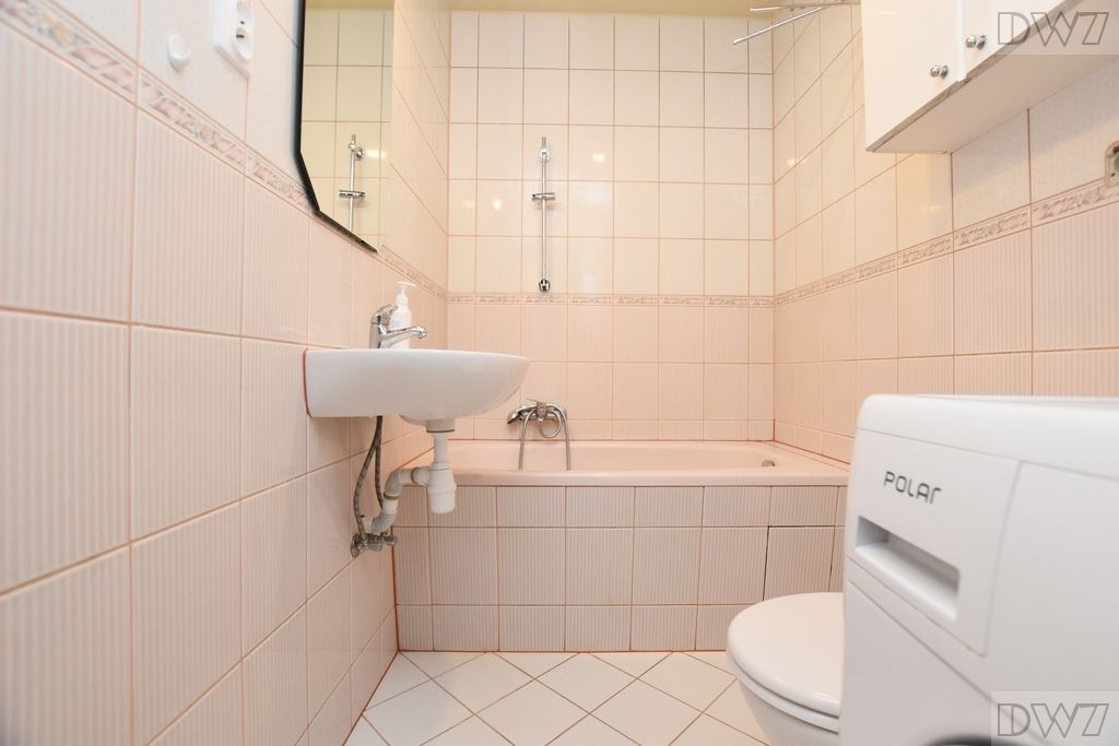 Mieszkanie 2-pokojowe Kraków Grzegórzki, ul. Hetmana Żółkiewskiego. Zdjęcie 9