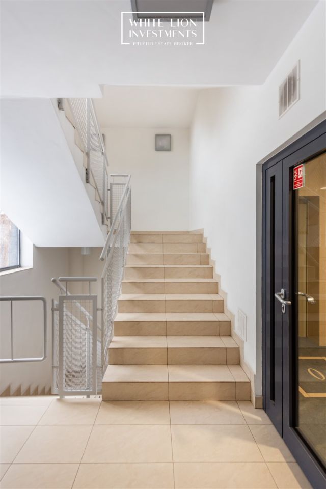 Mieszkanie 1-pokojowe Warszawa Ochota, ul. Mołdawska. Zdjęcie 14