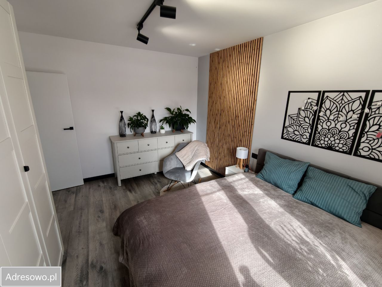 Mieszkanie 4-pokojowe Świdnica Kraszowice, ul. Kraszowicka. Zdjęcie 15