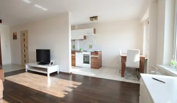 Mieszkanie 1-pokojowe Wrocław Stare Miasto, ul. Legnicka