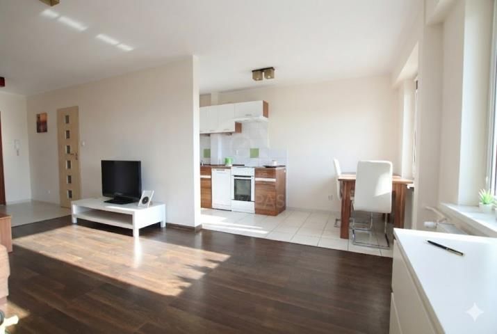 Mieszkanie 1-pokojowe Wrocław Stare Miasto, ul. Legnicka. Zdjęcie 4