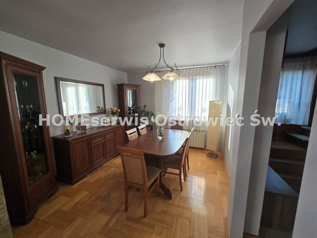 dom wolnostojący, 4 pokoje Ostrowiec Świętokrzyski Centrum, ul. Sławomira Czerwińskiego. Zdjęcie 11
