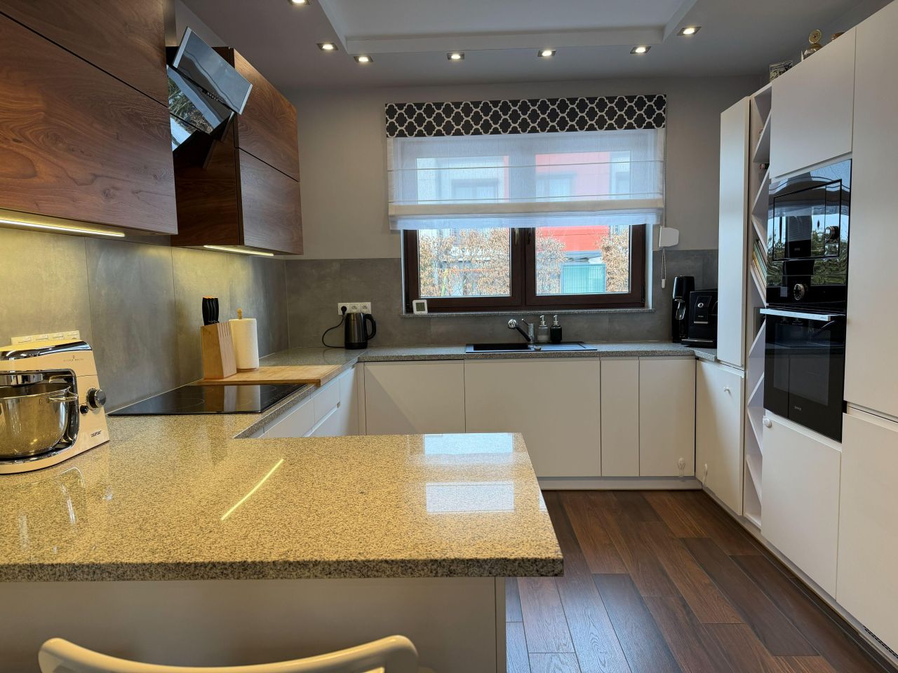 dom szeregowy, 4 pokoje Kolonia Skarszewek. Zdjęcie 3