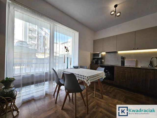 Mieszkanie 1-pokojowe Rymanów, ul. Kalwaria. Zdjęcie 16