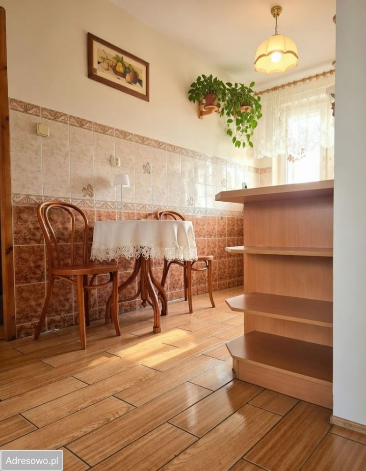 Mieszkanie 3-pokojowe Jerzmanice-Zdrój. Zdjęcie 11