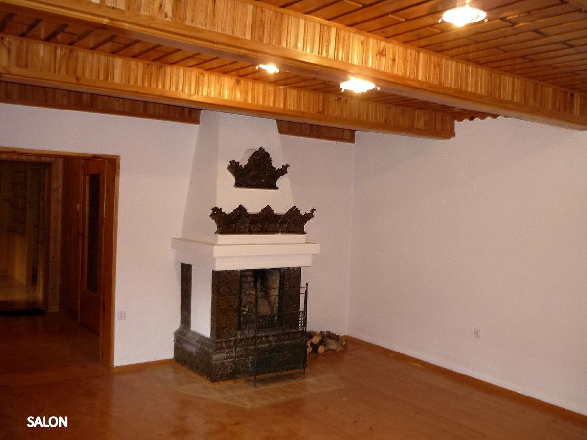 dom wolnostojący, 5 pokoi Bochnia, ul. Kazimierza Brodzińskiego. Zdjęcie 11