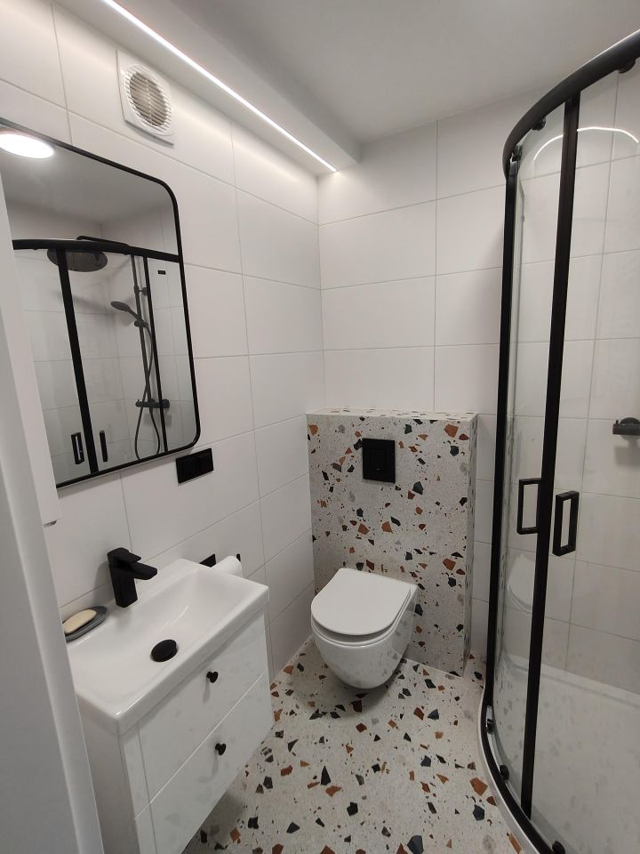 Mieszkanie 2-pokojowe Ełk Centrum, ul. Magazynowa. Zdjęcie 8