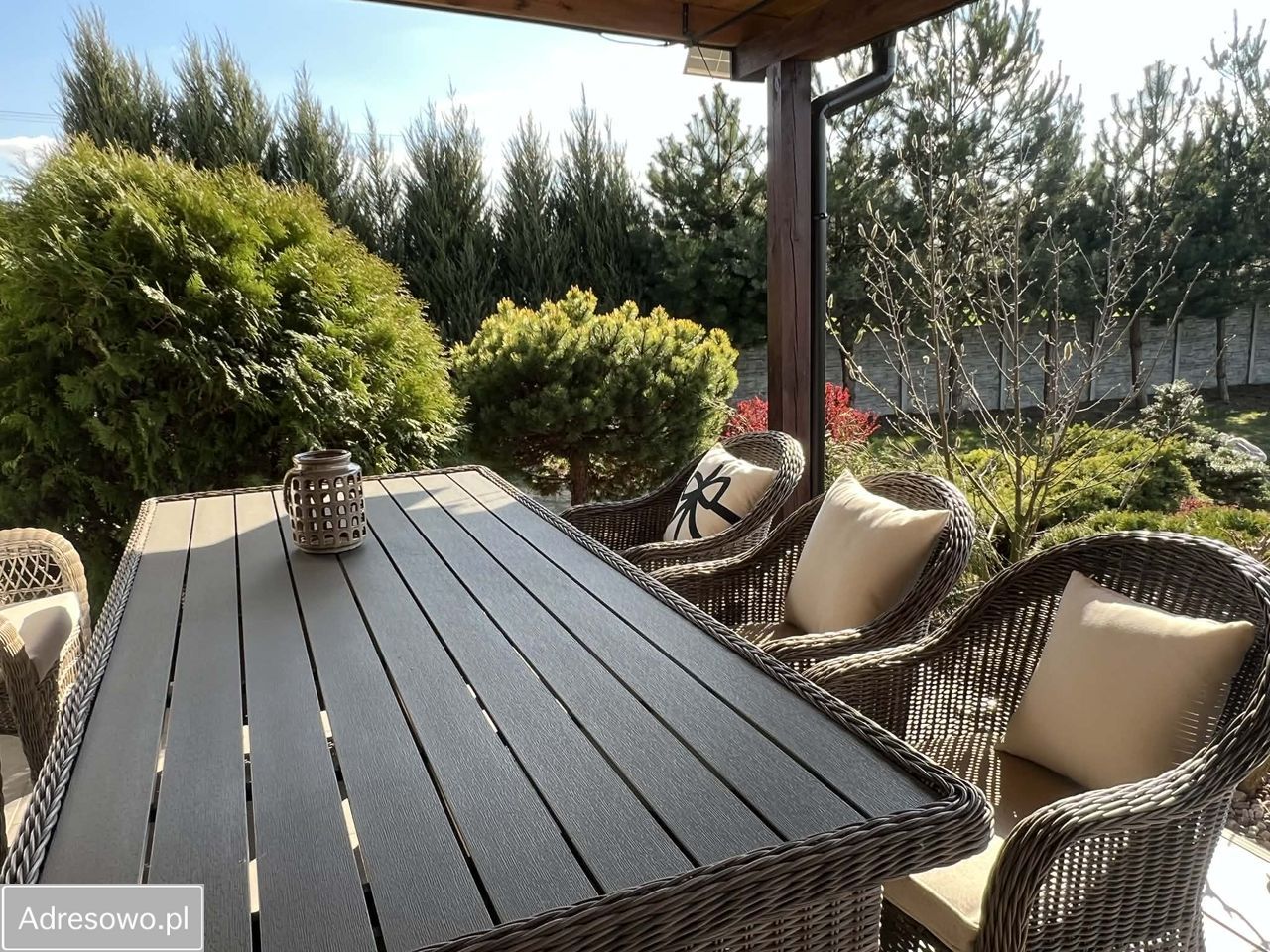 dom wolnostojący, 4 pokoje Skrzynki. Zdjęcie 13