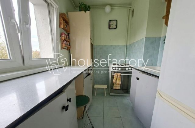 Mieszkanie 1-pokojowe Łódź Bałuty, ul. Lniana. Zdjęcie 4