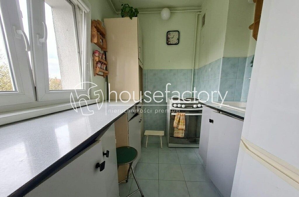 Mieszkanie 1-pokojowe Łódź Bałuty, Lniana 24. Zdjęcie 4