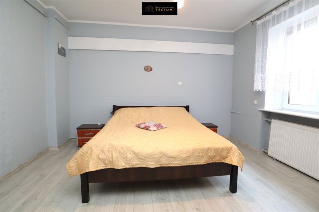 dom wolnostojący, 6 pokoi Gołańcz, ul. Klasztorna. Zdjęcie 5