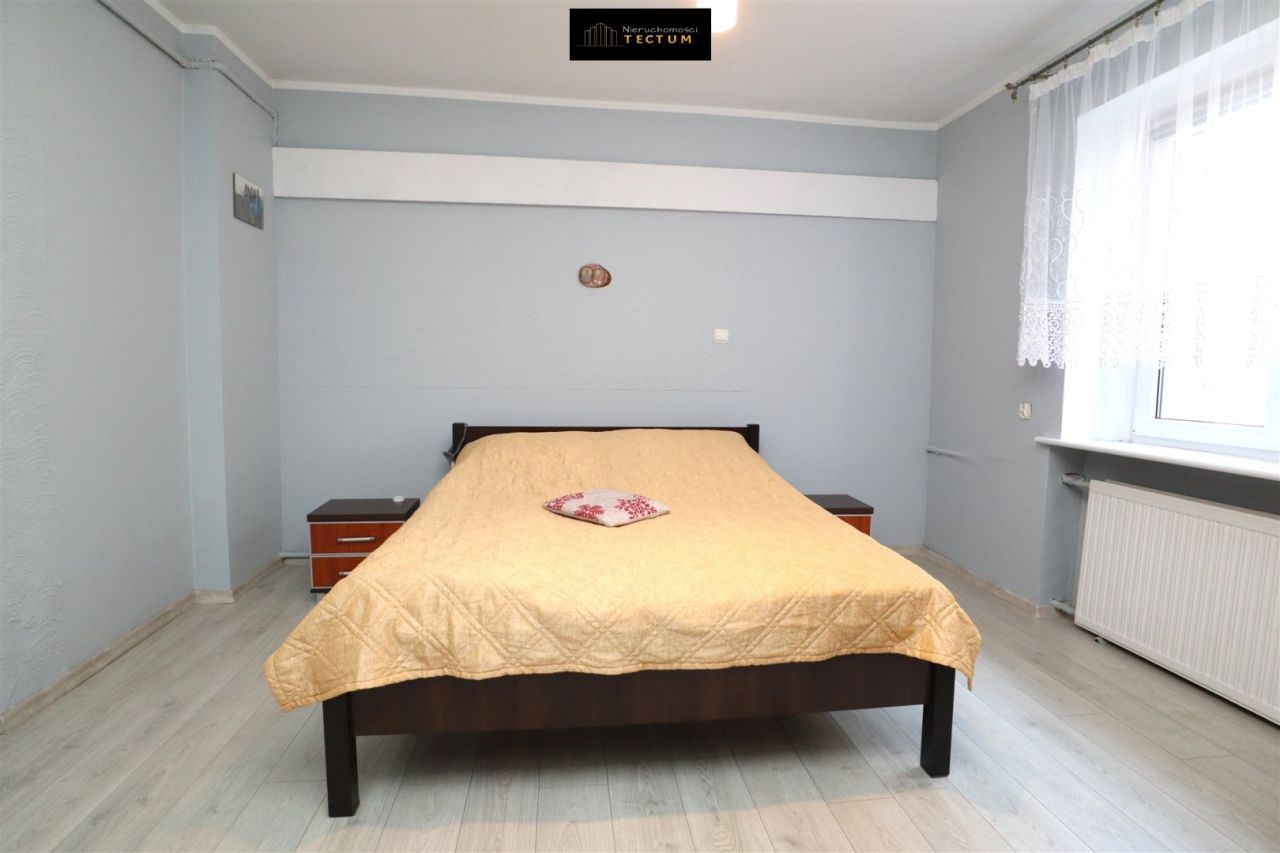 dom wolnostojący, 6 pokoi Gołańcz, ul. Klasztorna. Zdjęcie 5