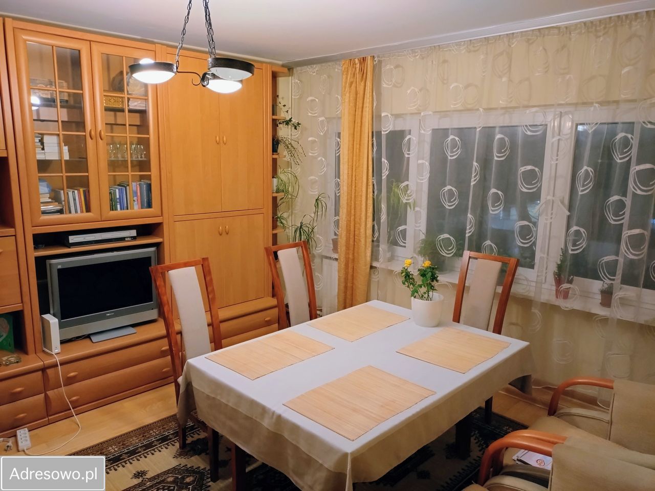 Mieszkanie 3-pokojowe Warszawa Bielany, ul. Antyczna. Zdjęcie 9