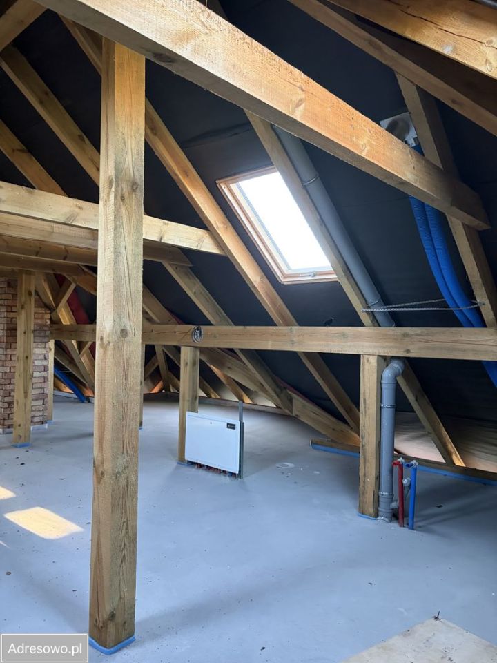 dom wolnostojący, 4 pokoje Nowa Osuchowa. Zdjęcie 5