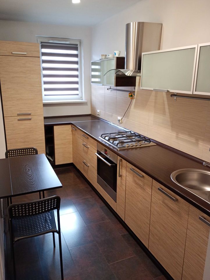 Mieszkanie 3-pokojowe Sosnowiec, ul. Kalinowa. Zdjęcie 2