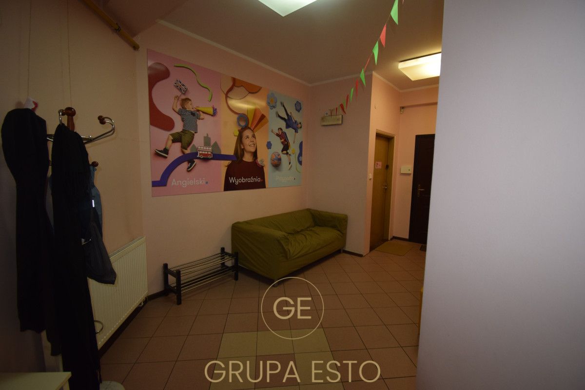 Lokal Kraków Grzegórzki, ul. Kazimierza Kordylewskiego. Zdjęcie 18