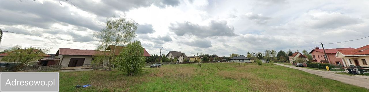 Działka budowlana Jelcz-Laskowice, ul. Brzozowa. Zdjęcie 8