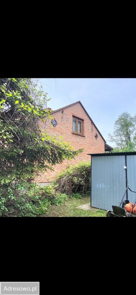 dom wolnostojący, 4 pokoje Wilga. Zdjęcie 2