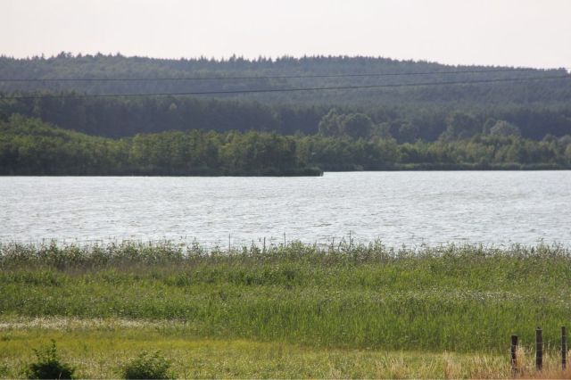 Działka inwestycyjna Rekowo. Zdjęcie 1
