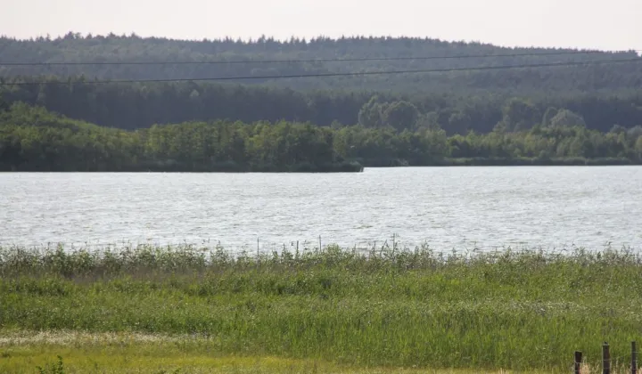Działka inwestycyjna Rekowo