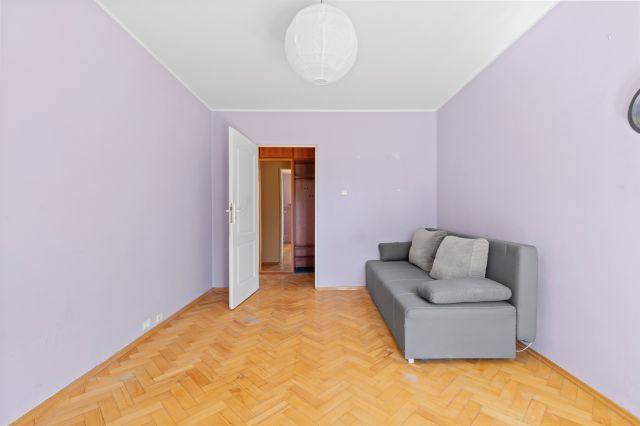Mieszkanie 3-pokojowe Warszawa Wola, ul. Astronomów. Zdjęcie 7