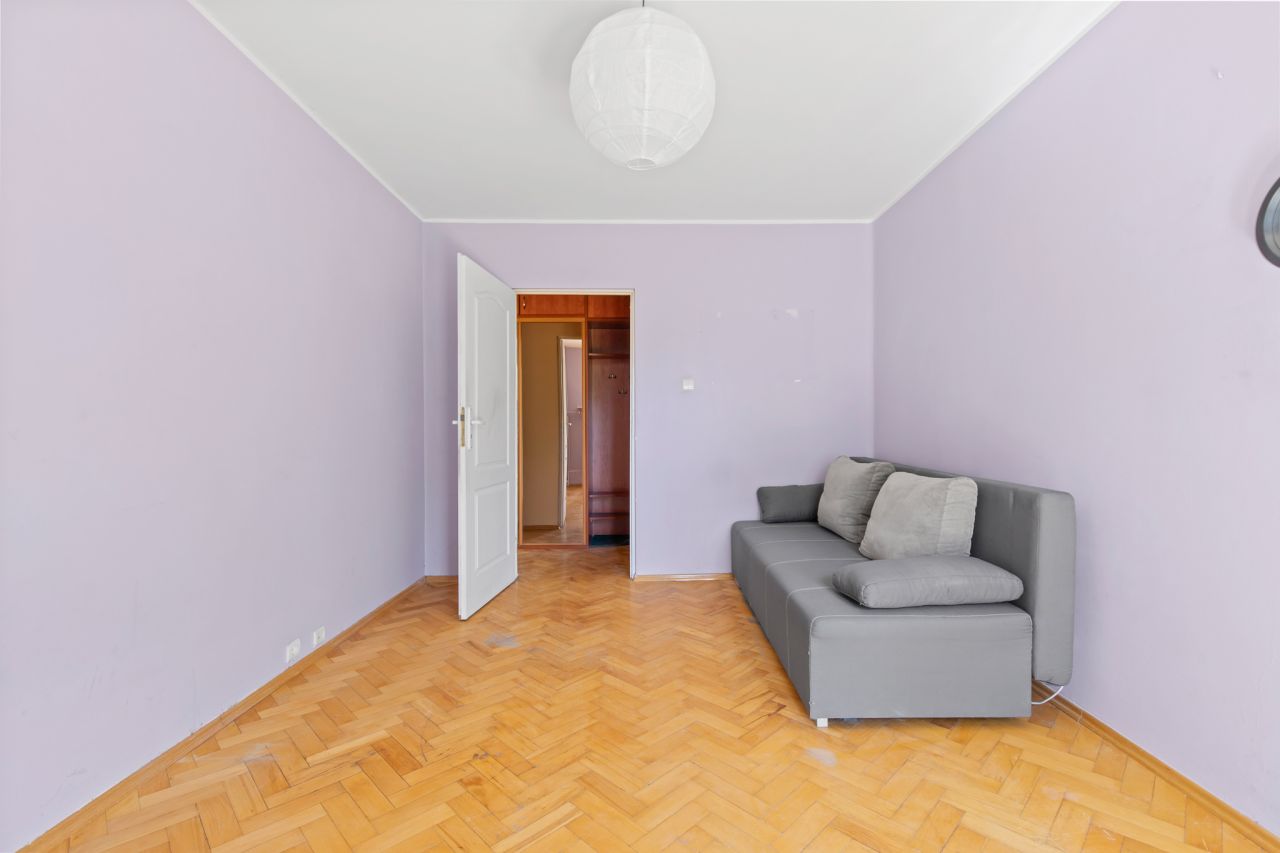 Mieszkanie 3-pokojowe Warszawa Wola, ul. Astronomów. Zdjęcie 7