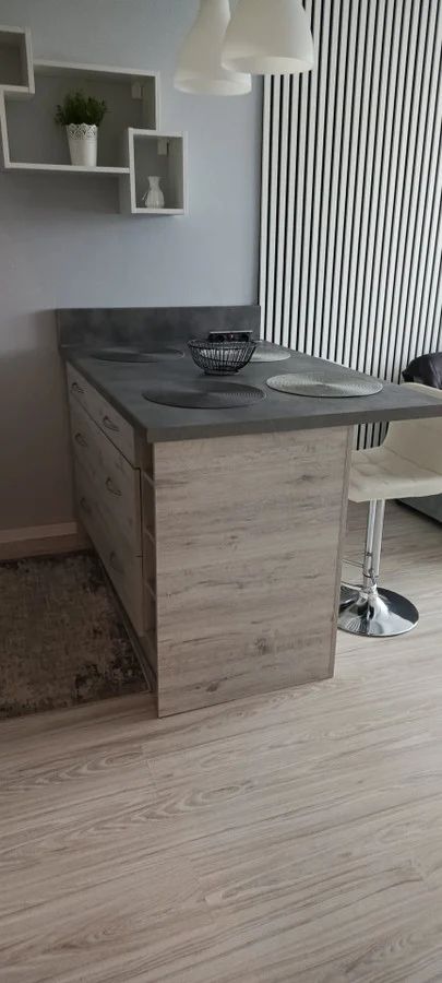 Mieszkanie 3-pokojowe Kołobrzeg Śródmieście, ul. Okopowa. Zdjęcie 7