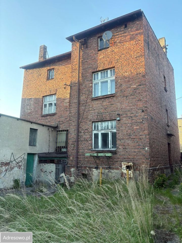 kamienica, 6 pokoi Katowice Podlesie, ul. Uniczowska. Zdjęcie 19