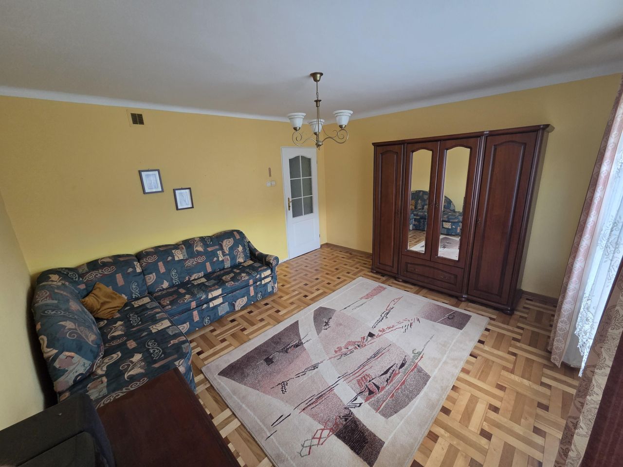 dom wolnostojący, 5 pokoi Dęblin, ul. Kazimierza Pułaskiego. Zdjęcie 7