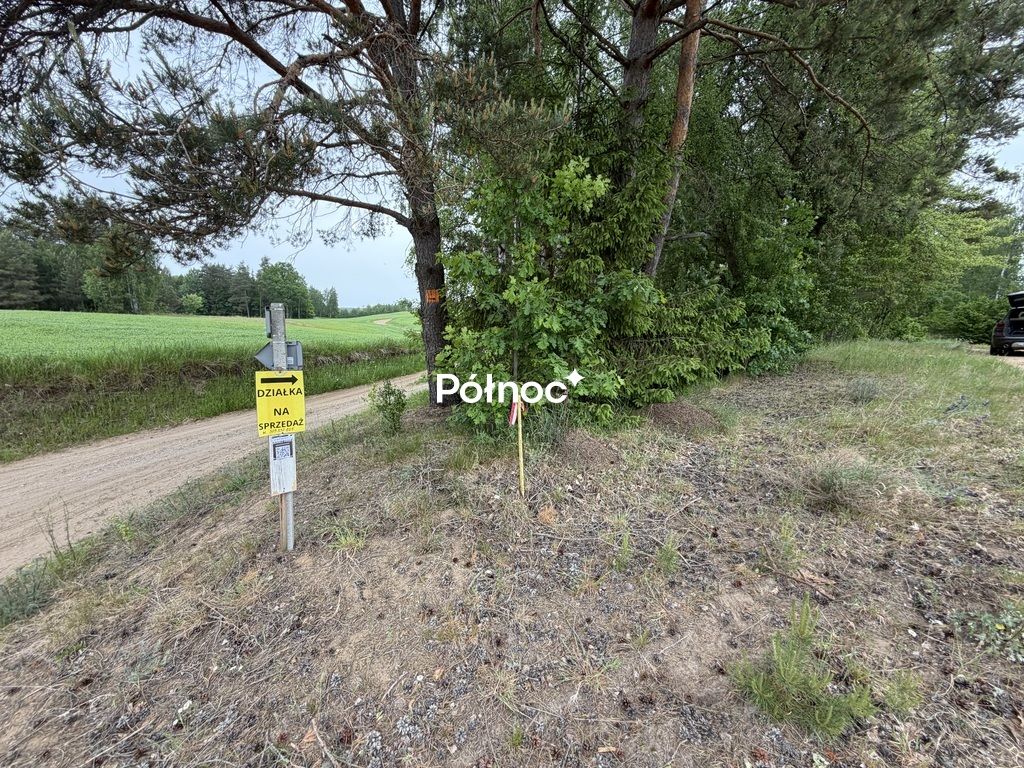Działka budowlana Nieszki. Zdjęcie 12