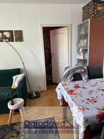 Mieszkanie 4-pokojowe Warszawa Ursynów, ul. Ludwika Hirszfelda. Zdjęcie 4
