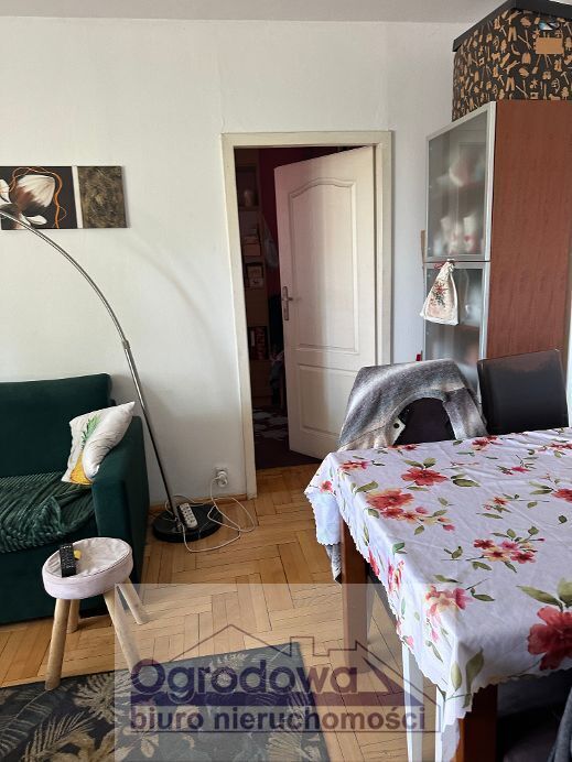 Mieszkanie 4-pokojowe Warszawa Ursynów, ul. Ludwika Hirszfelda. Zdjęcie 4