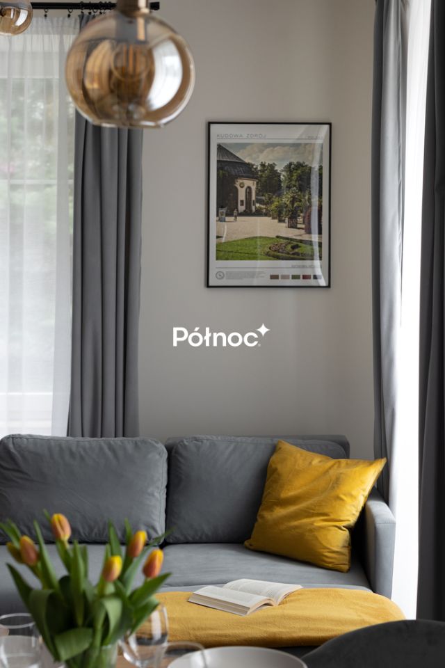 Mieszkanie 2-pokojowe Kudowa-Zdrój, ul. 1 Maja. Zdjęcie 15