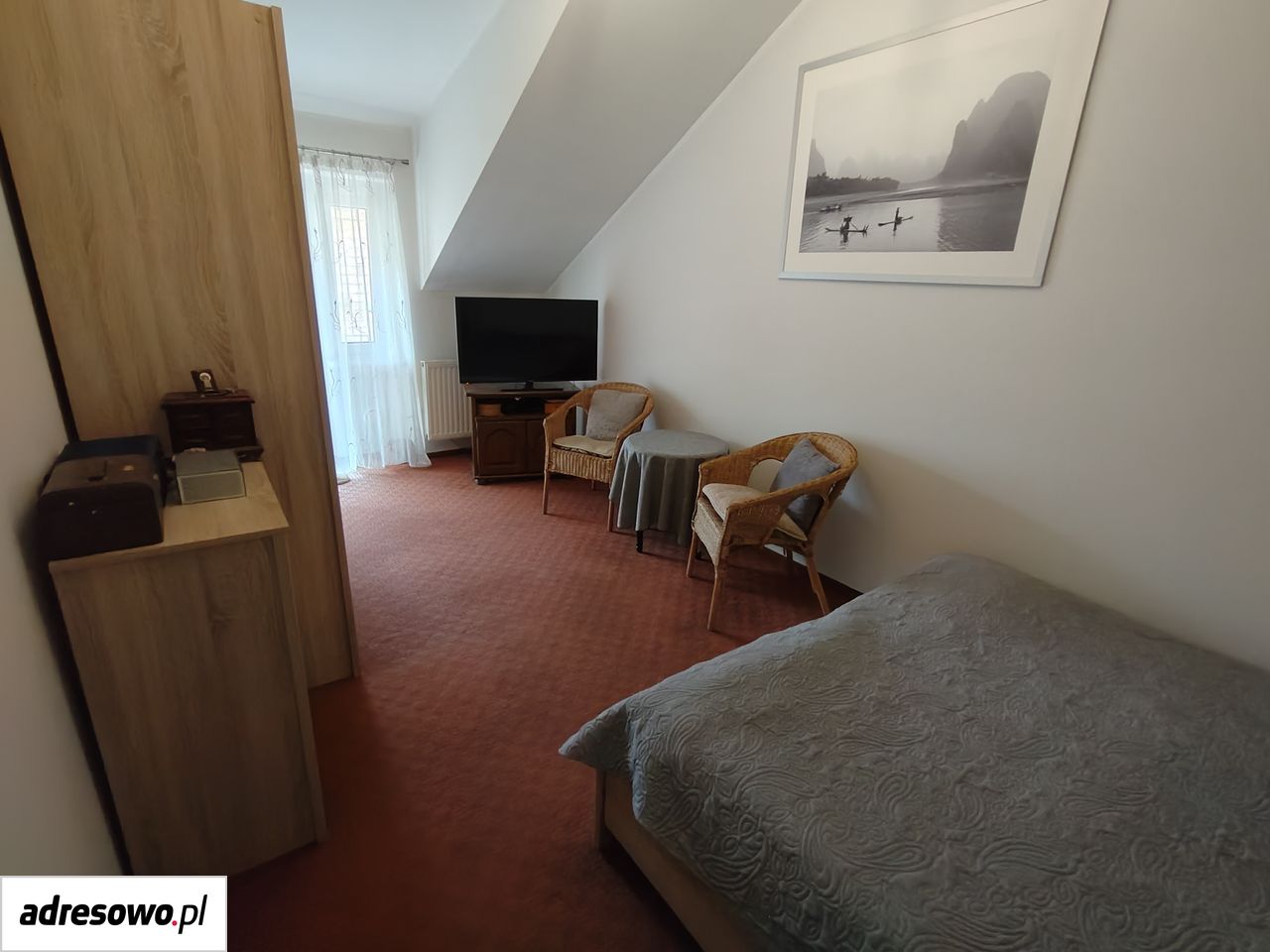 dom szeregowy, 6 pokoi Poznań Strzeszyn. Zdjęcie 12