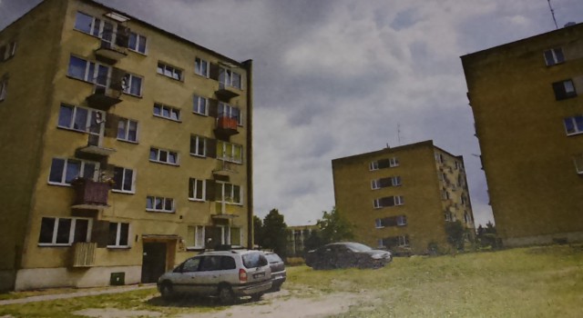 Mieszkanie 2-pokojowe Rypin, ul. Warszawska. Zdjęcie 1