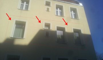Mieszkanie 2-pokojowe Olsztyn Śródmieście, ul. Mazurska 15A