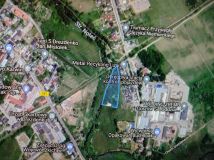 Działka rolno-budowlana Drezdenko. Zdjęcie 2